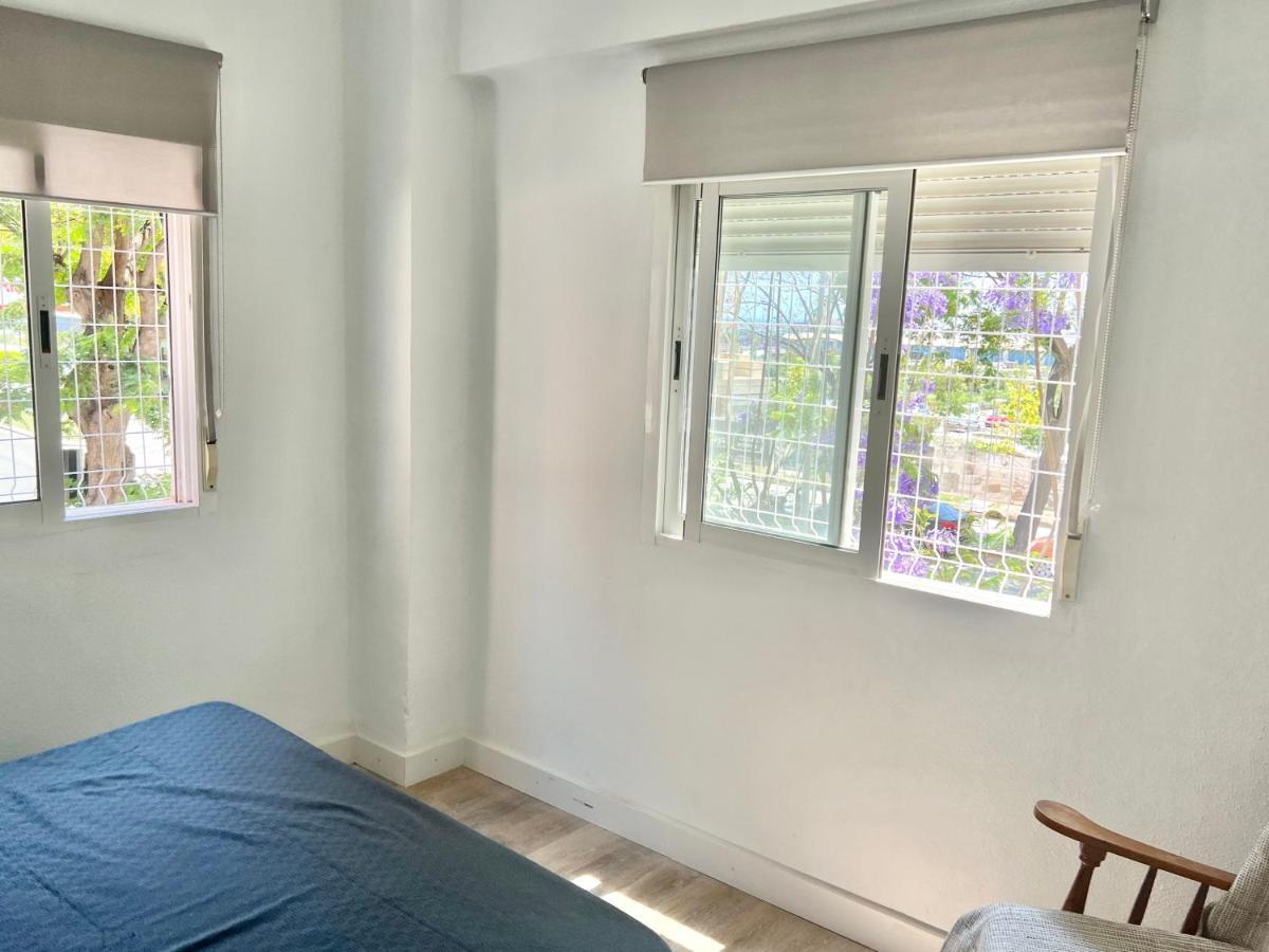 Apartamento Apartamento Miralmar *