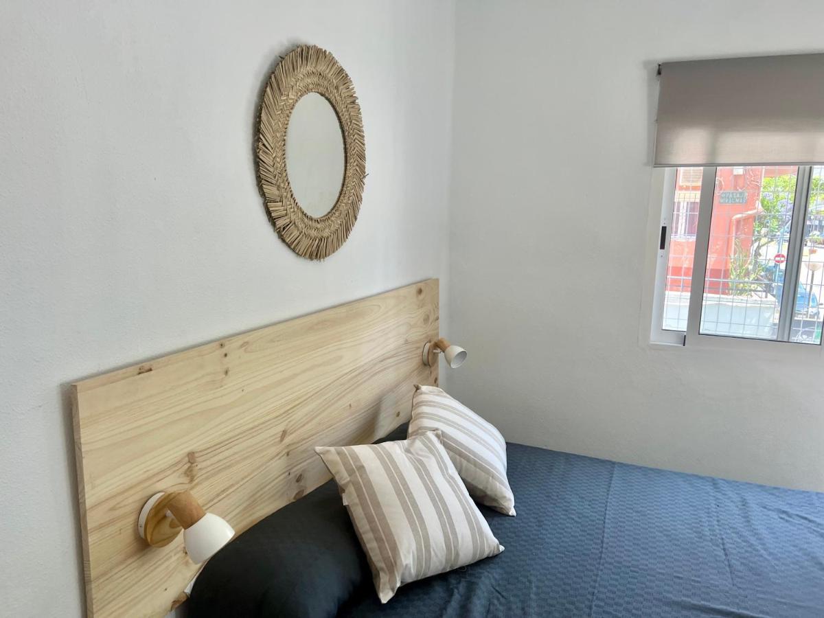 Apartamento Miralmar Apartamento Alicante
