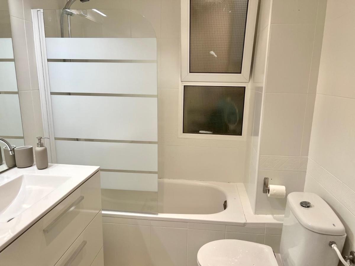 Apartamento Miralmar * Alicante