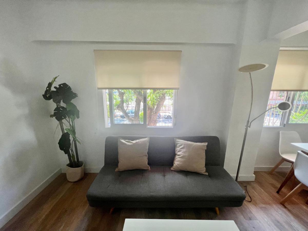 Apartamento Miralmar * Alicante