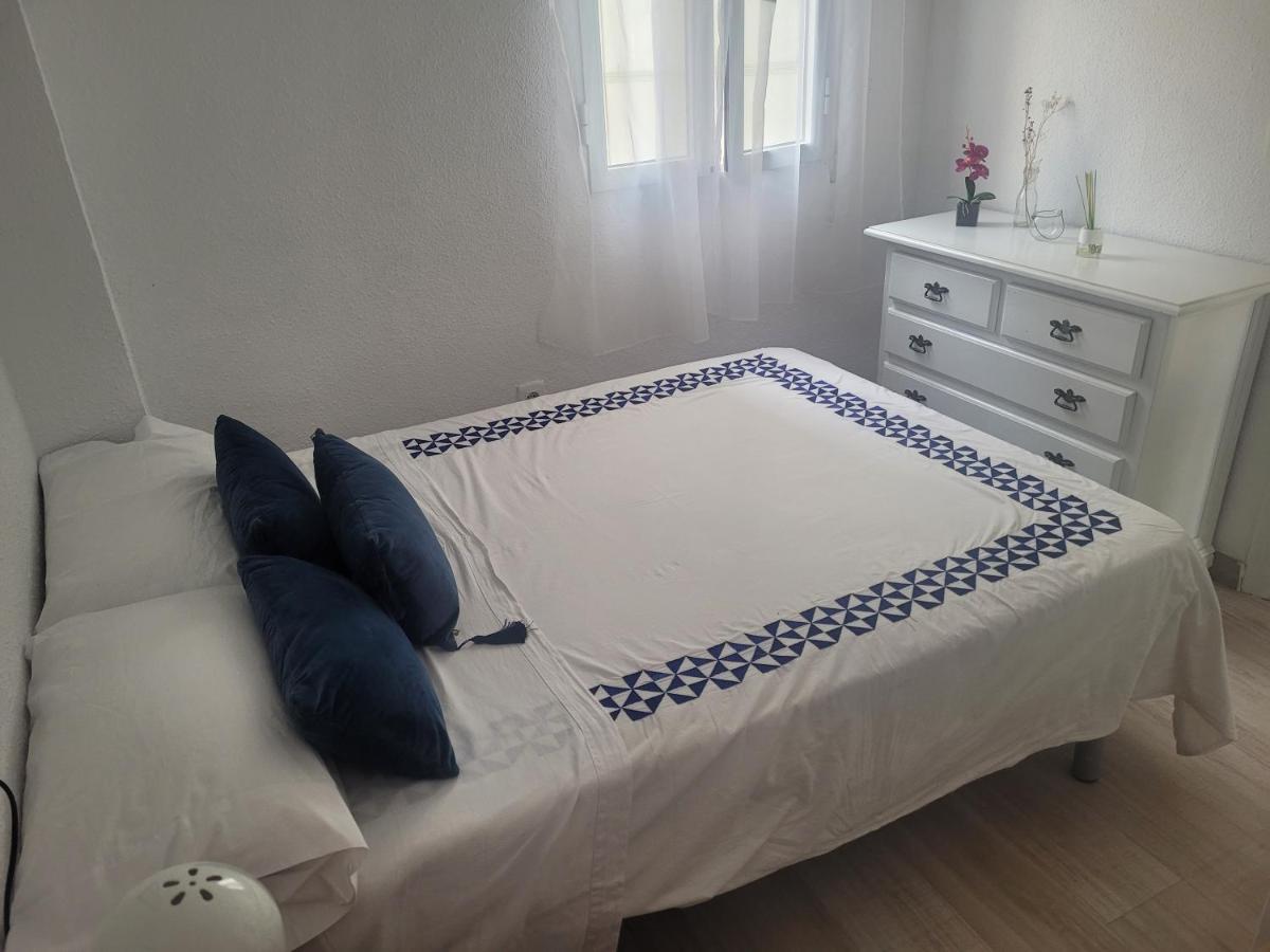 Corazón De Con Vistas Al Mar Y Al Castillo Apartamento