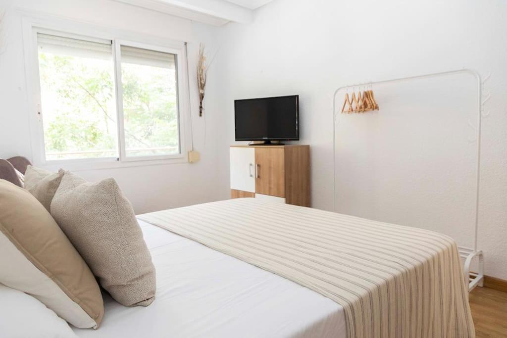 Rio Apartment Alicante