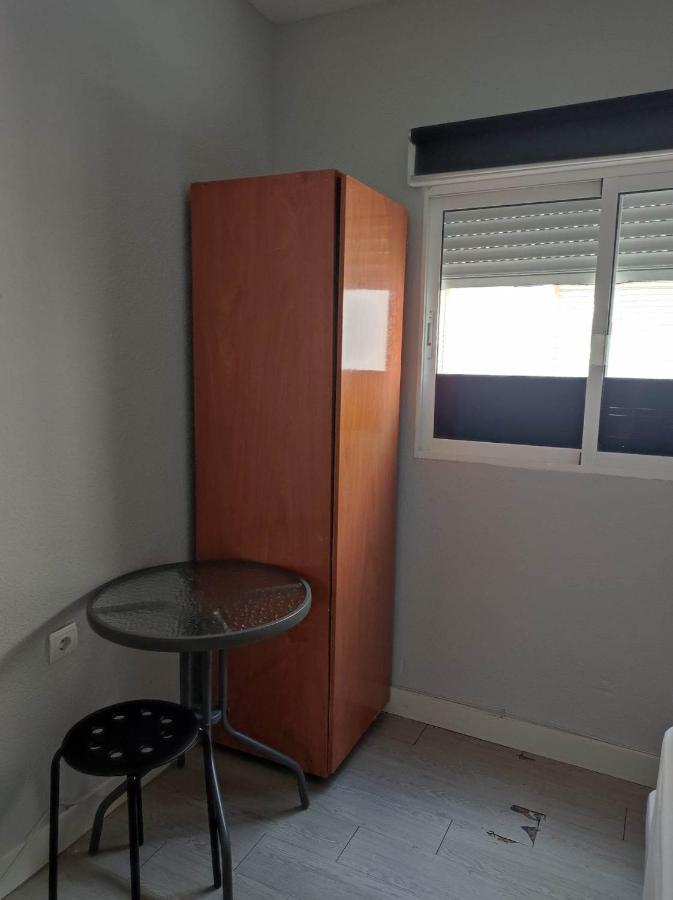 38 - Habitacion En Piso Alicante
