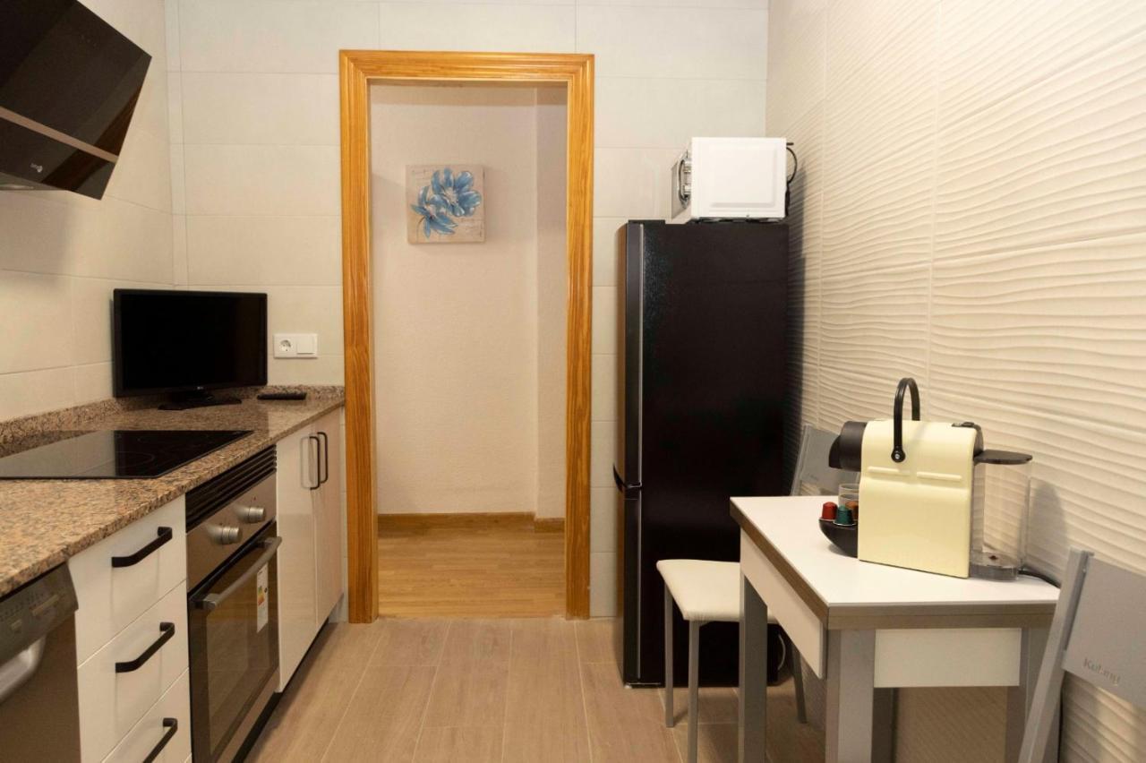 Rio Apartment Alicante