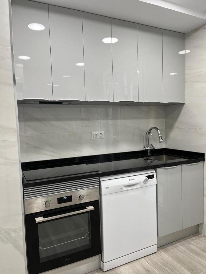 Gran Diseno Apartment Alicante