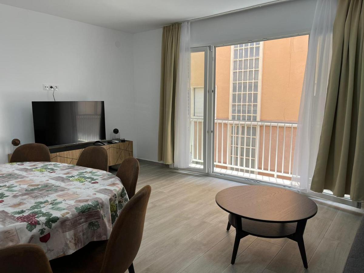 Apartment Gran Diseno Alicante