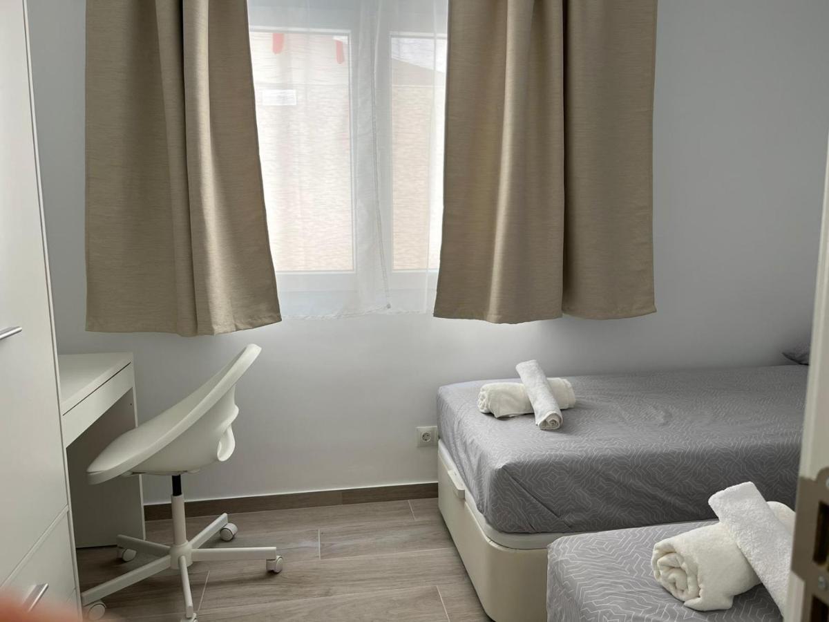 Gran Diseno Apartment *