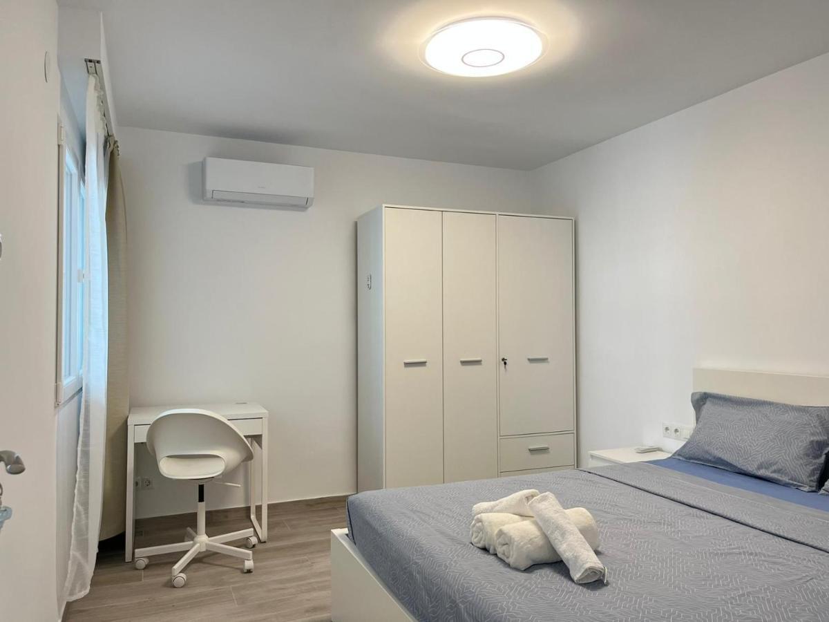 Apartment Gran Diseno *