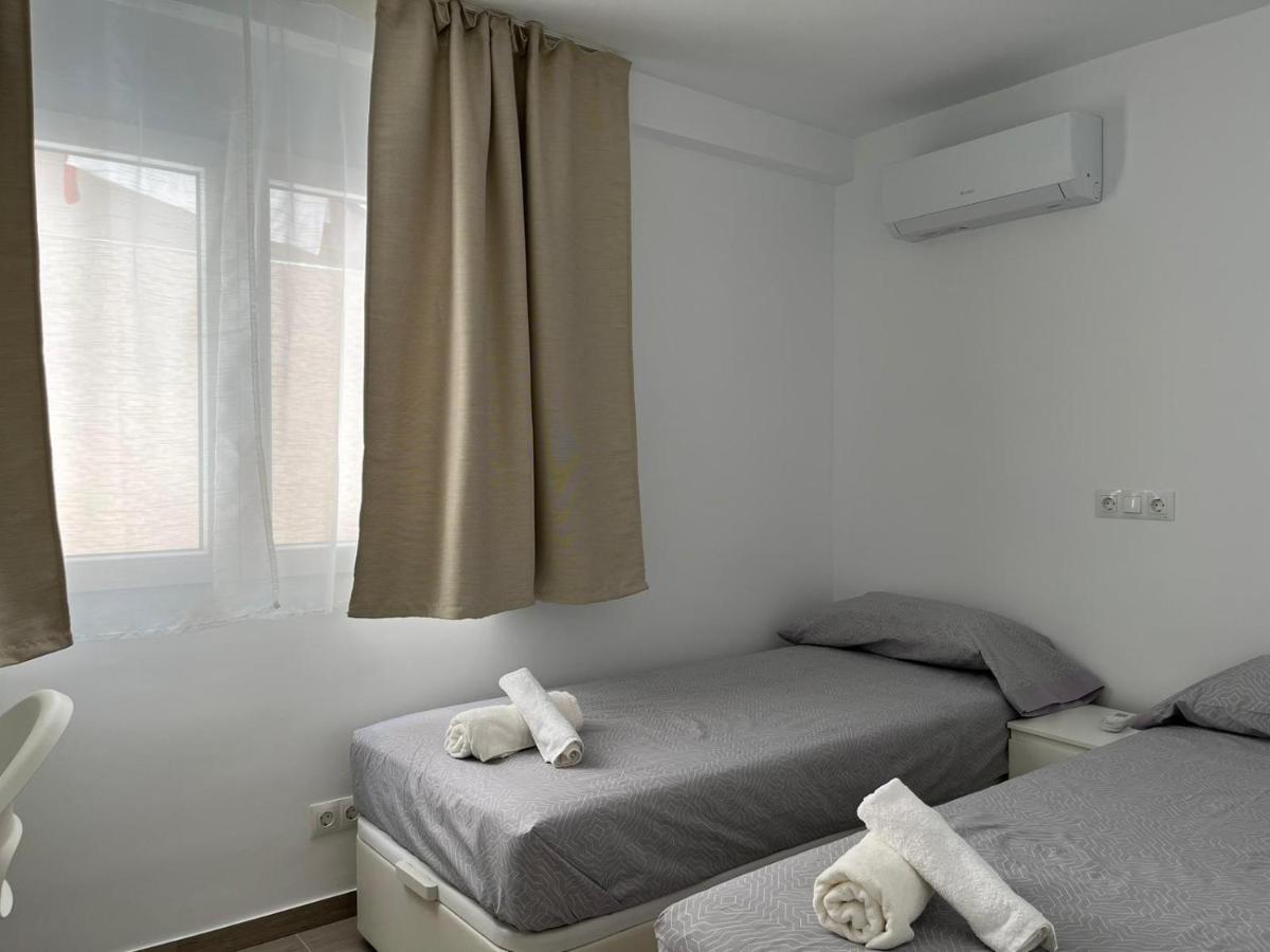 Gran Diseno Apartment *
