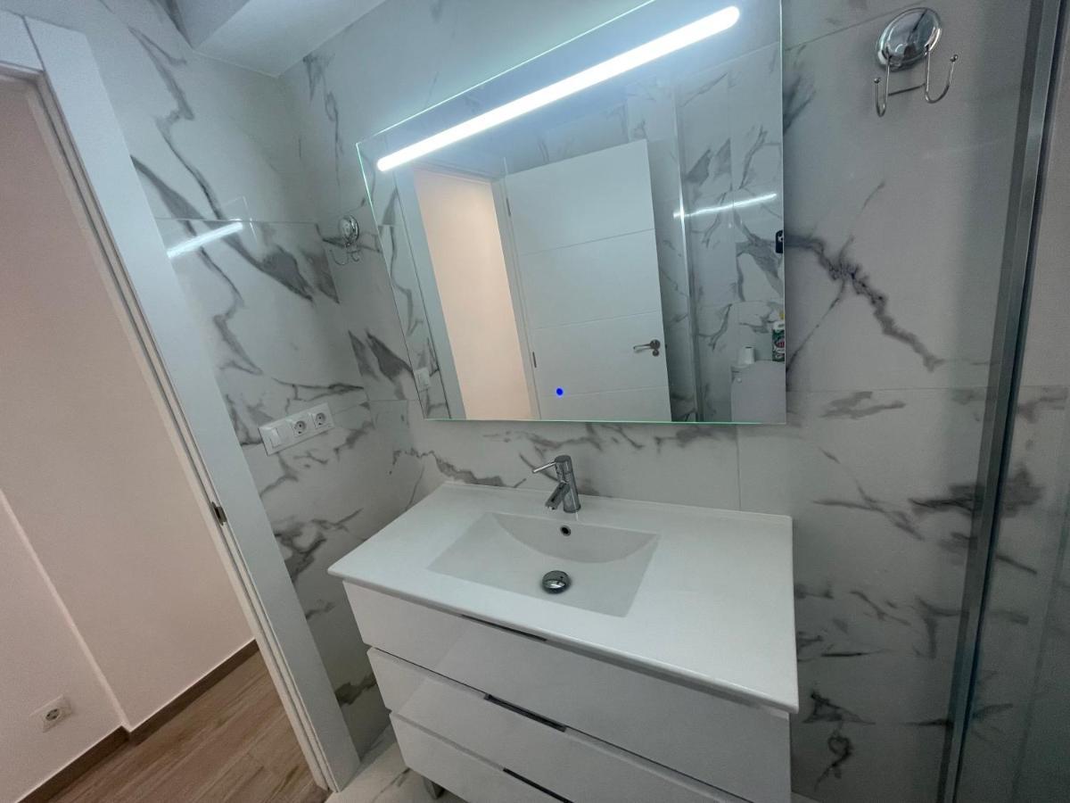 Gran Diseno Apartment Alicante