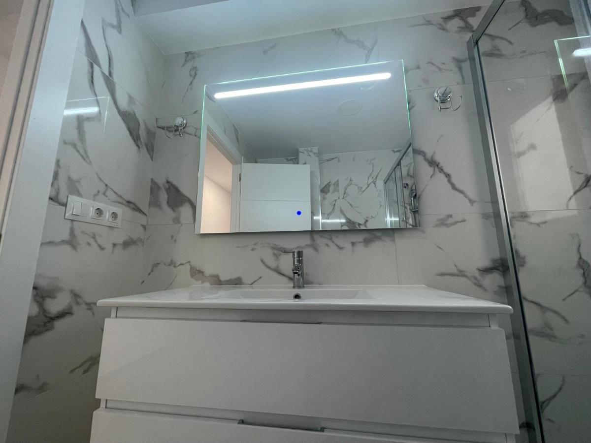 Gran Diseno Apartment Alicante