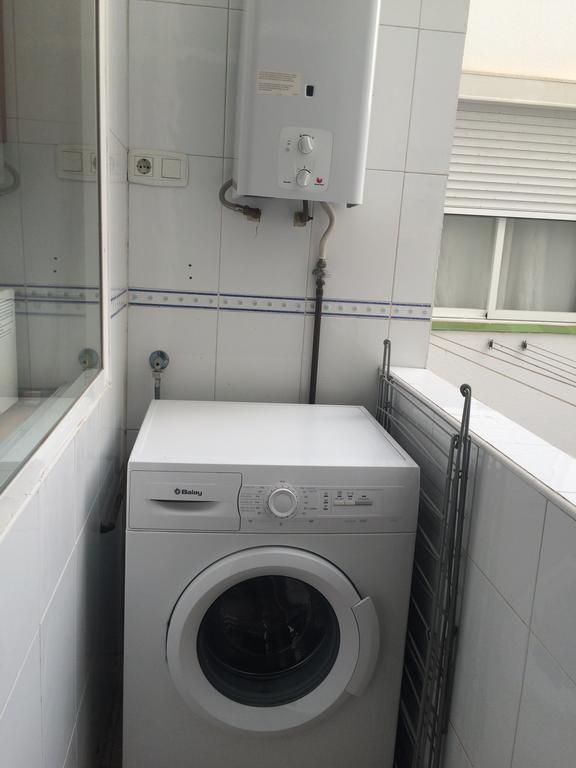Bahia Apartamento
