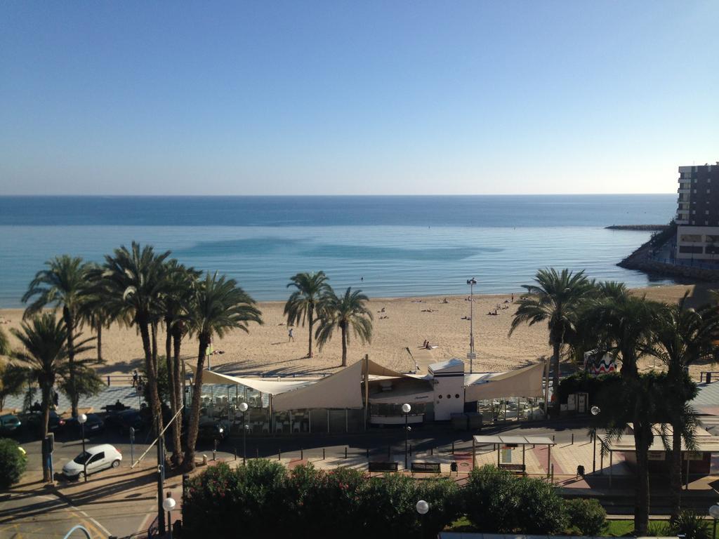 Bahia Apartamento Alicante