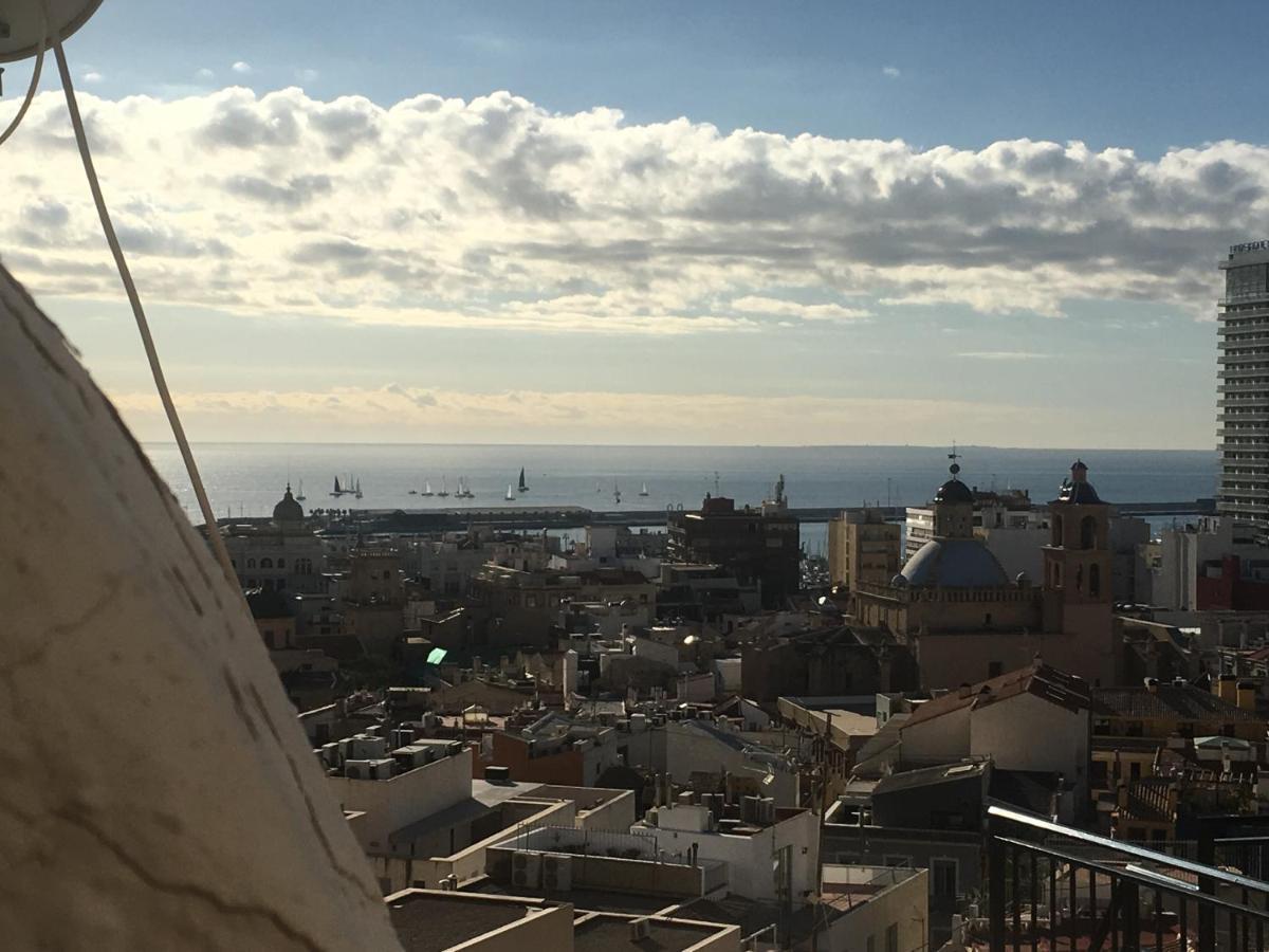 Boni Alicante