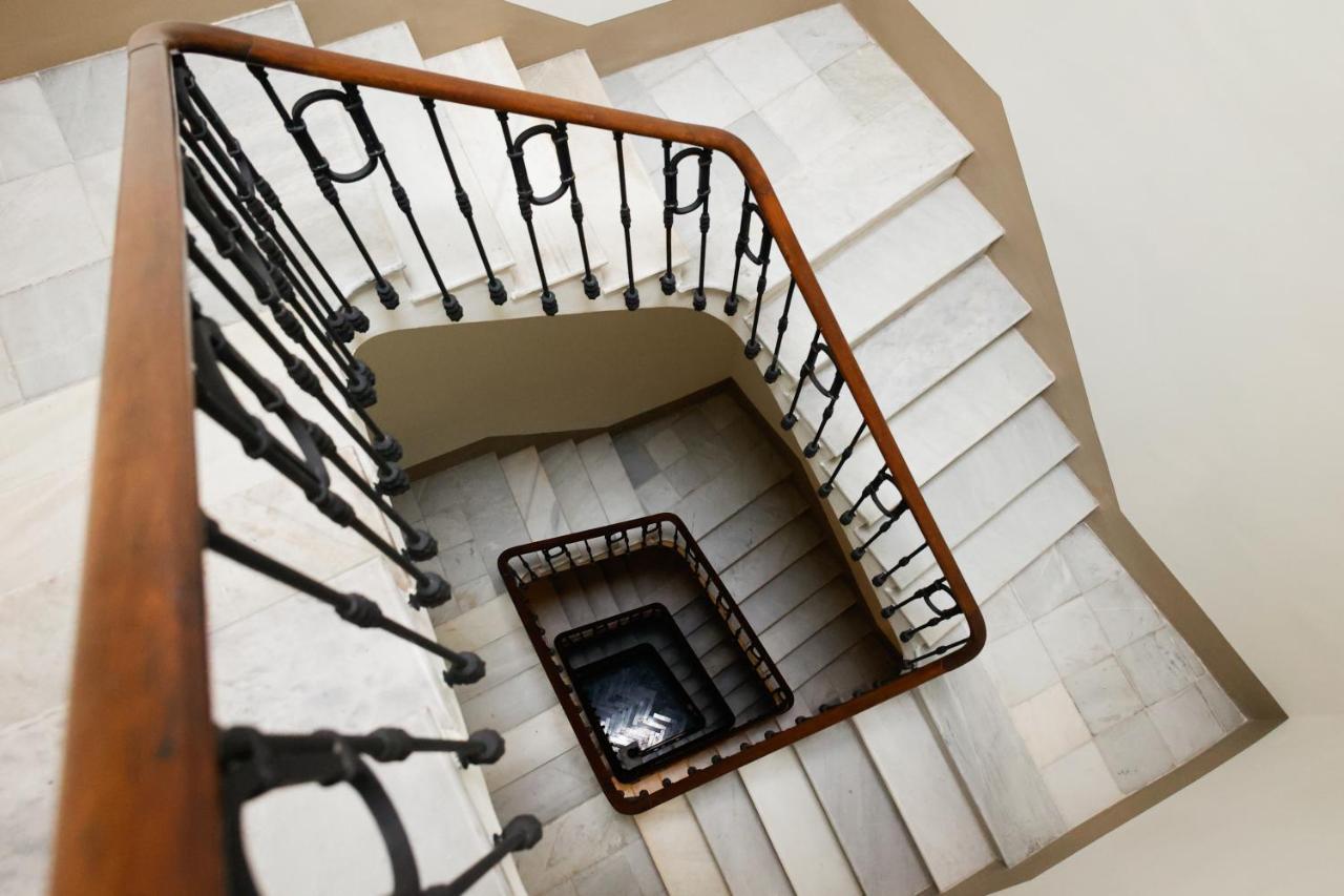Casa Alberola Apartahotel Alicante