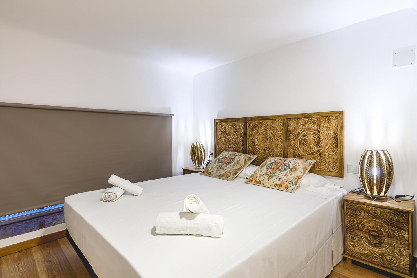 Exotic Little Palace Center Huoneisto Alicante