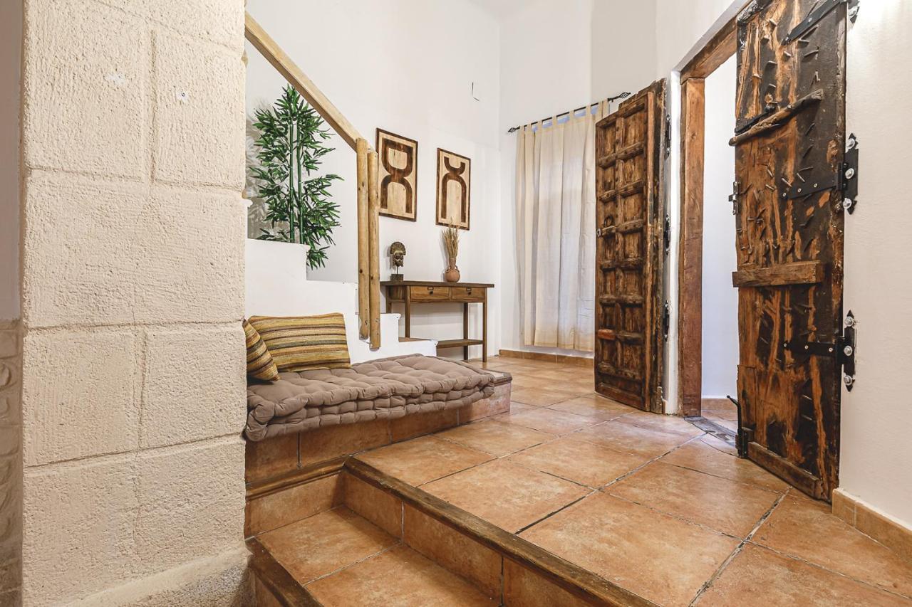 Exotic Little Palace Center Huoneisto Alicante