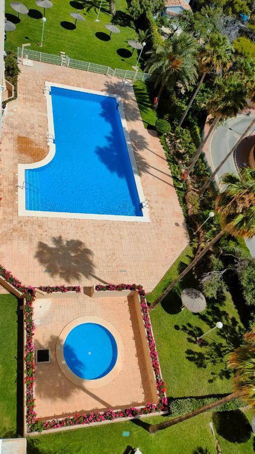 Apartamento Tarja 1 *