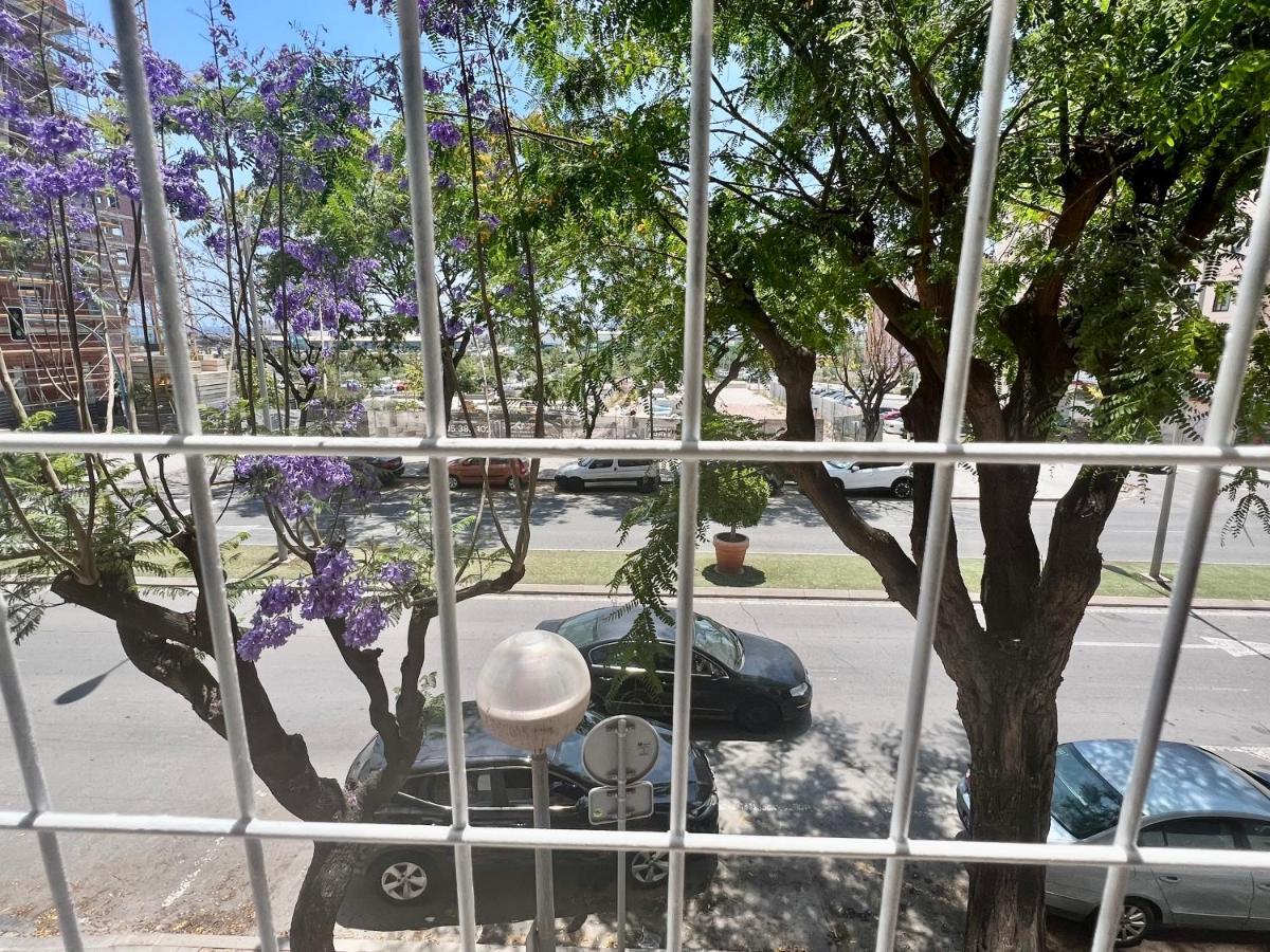 Apartamento Miralmar *