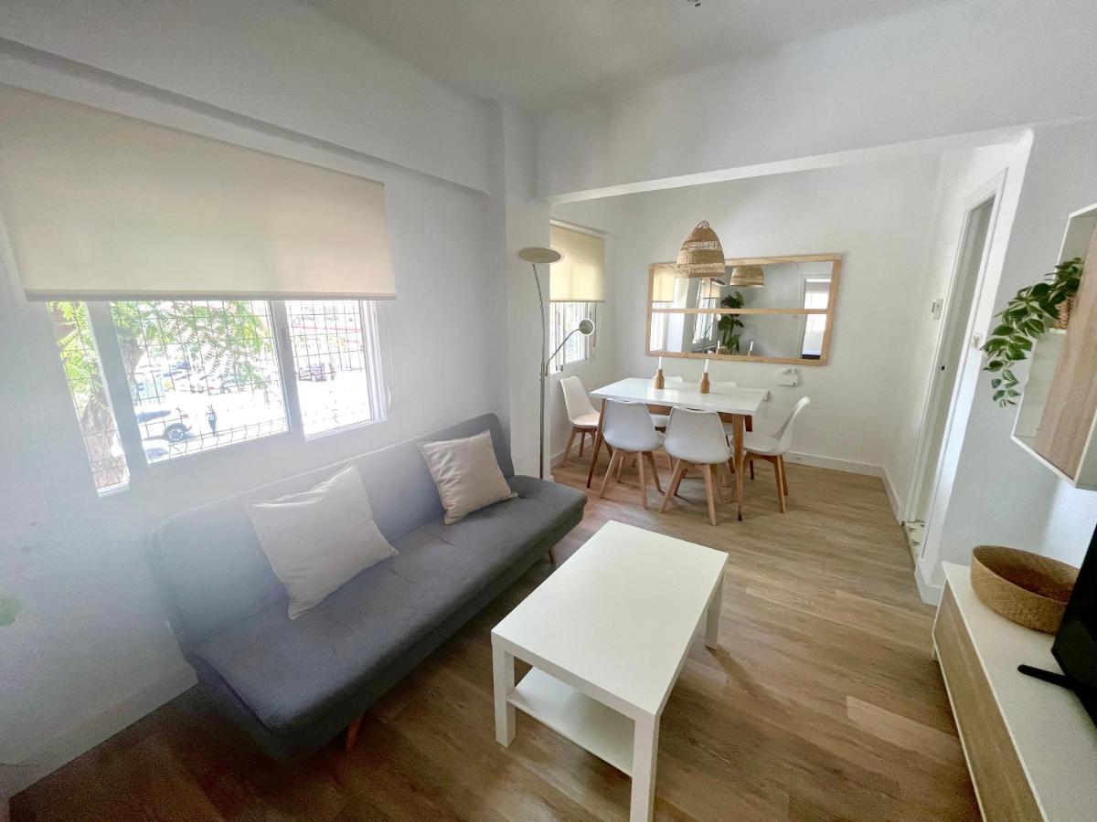 Apartamento Miralmar * Alicante