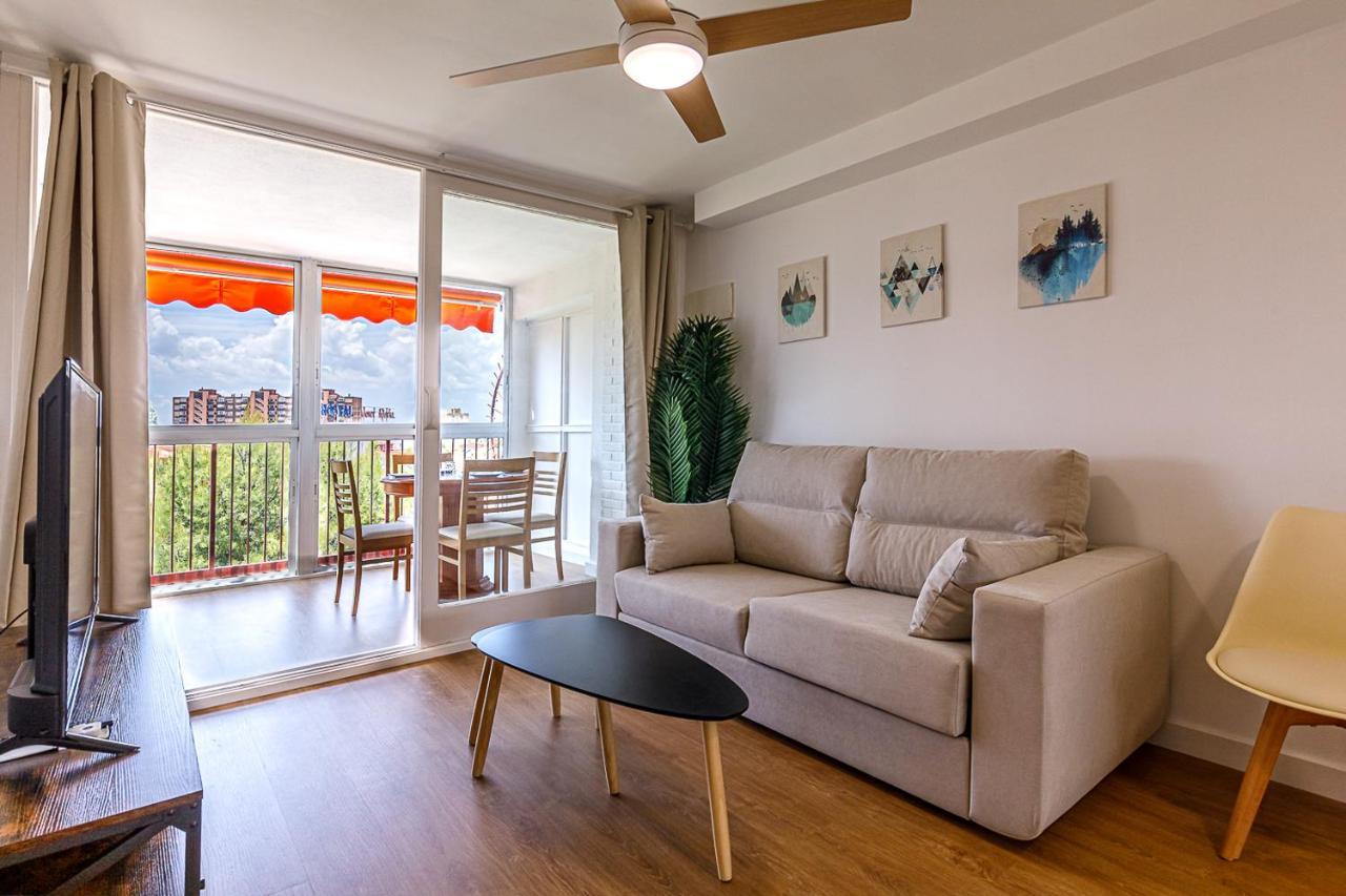 Tridente Reformed With Pool Apartment *