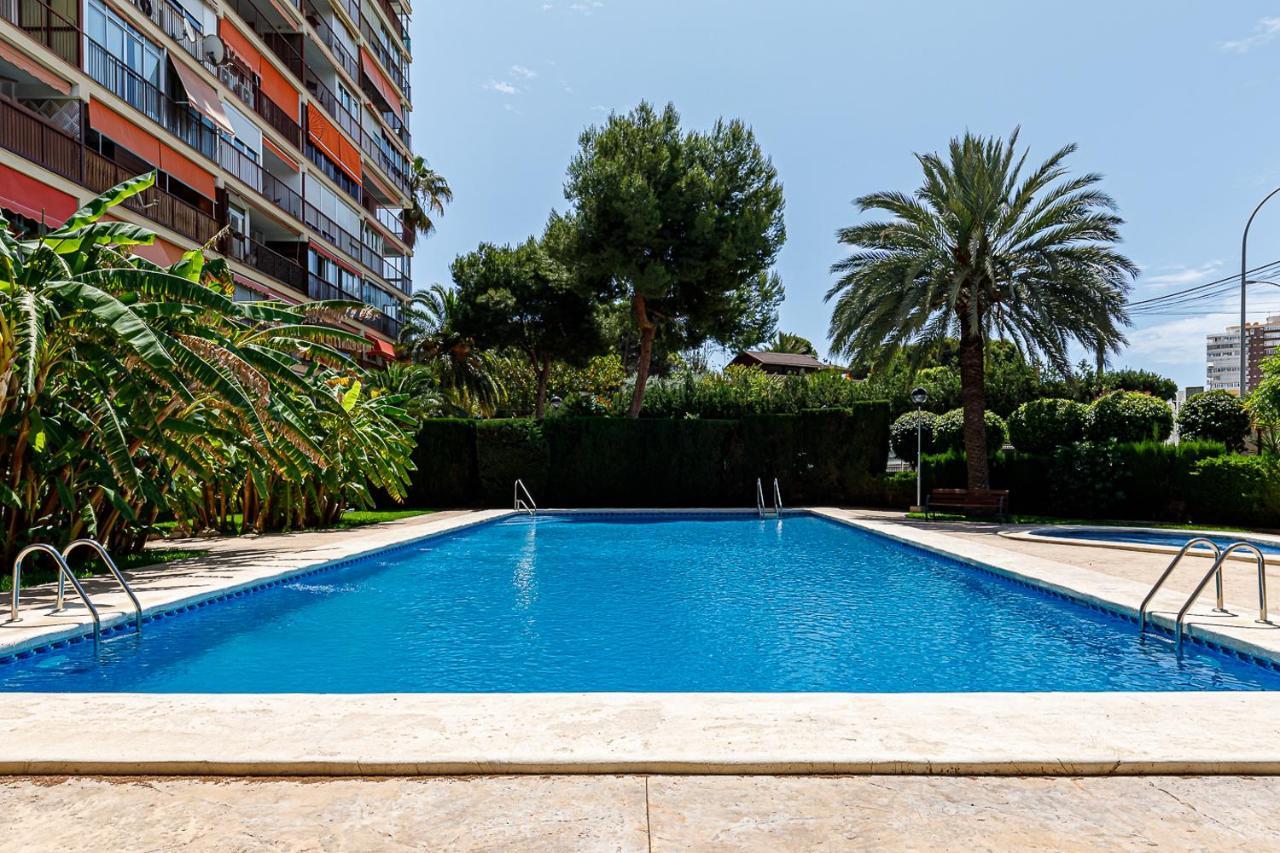 Tridente Reformed With Pool Apartment *