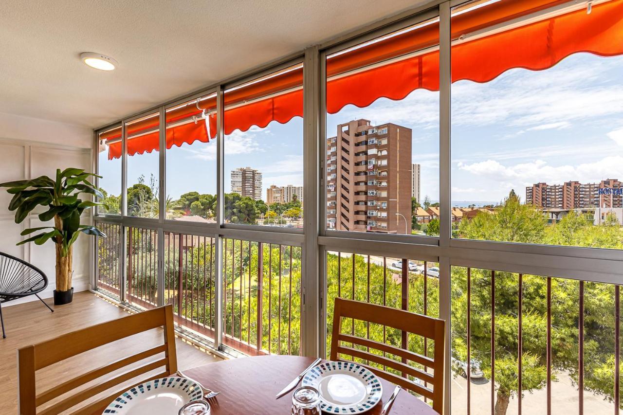 Tridente Reformed With Pool Appartement