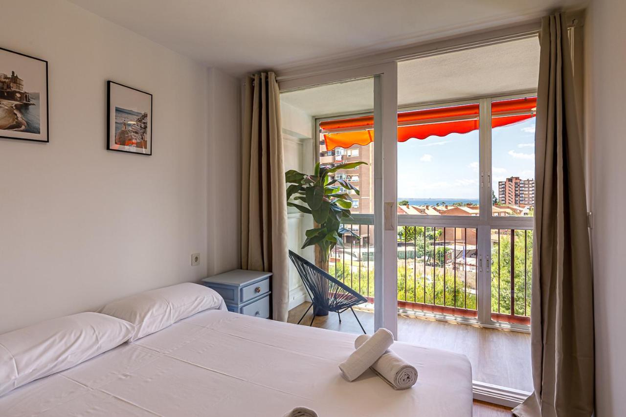 Tridente Reformed With Pool Alicante