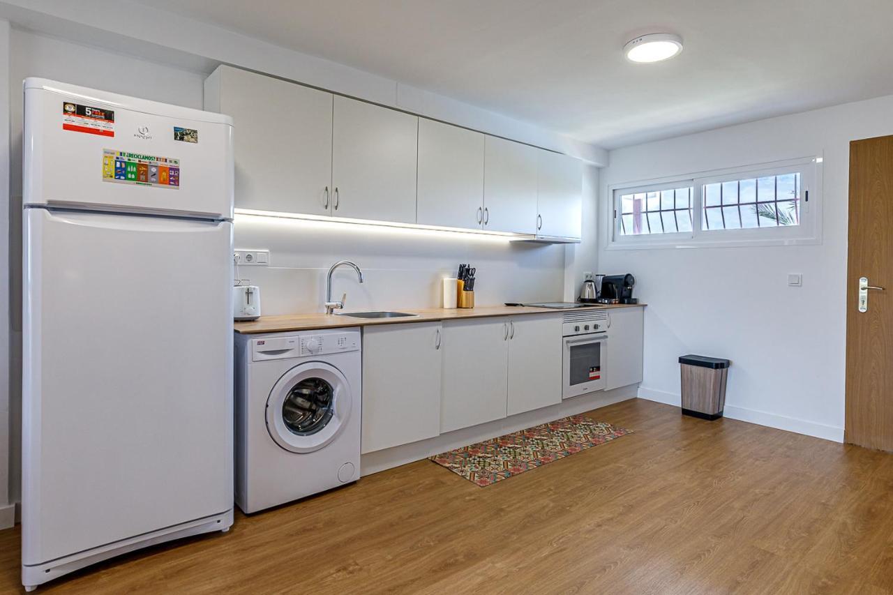 Apartment Tridente Reformed With Pool