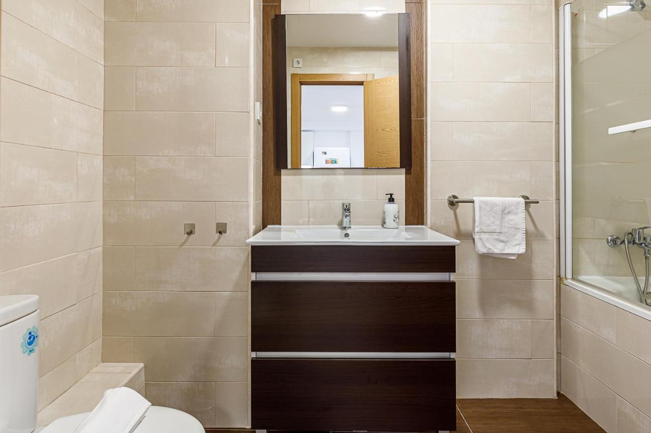 Appartement Tridente Reformed With Pool *