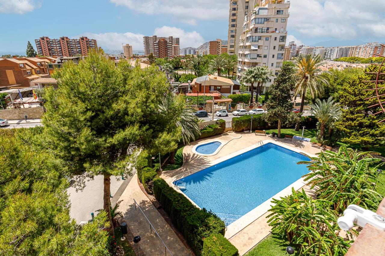 Appartement Tridente Reformed With Pool *