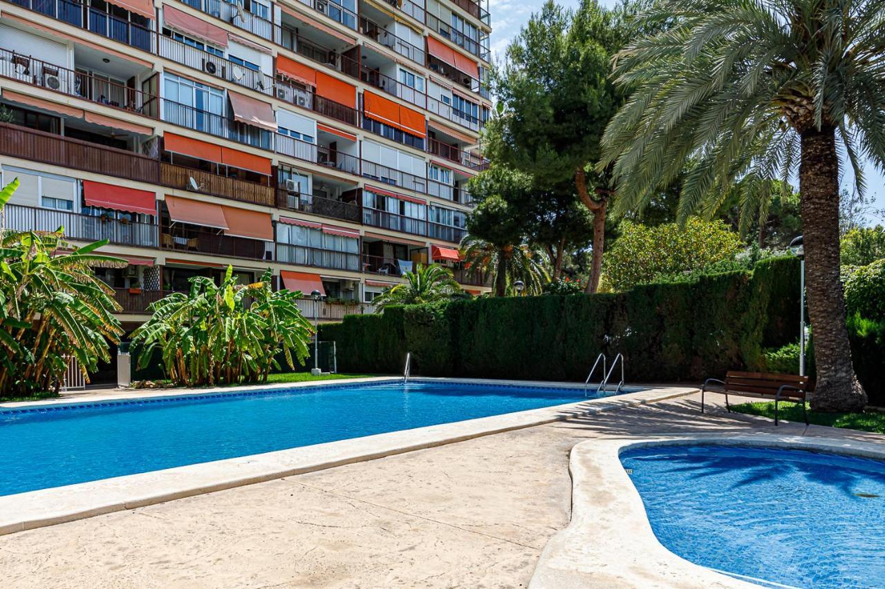 Tridente Reformed With Pool Appartement