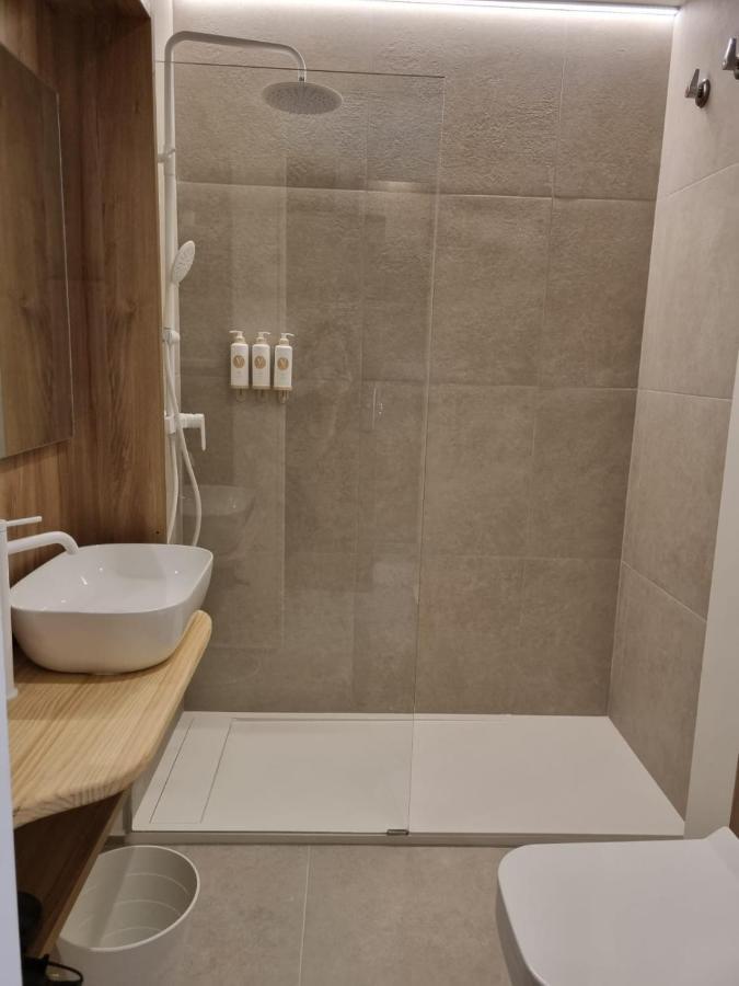 Apartment Reina Victoria Velazquez *