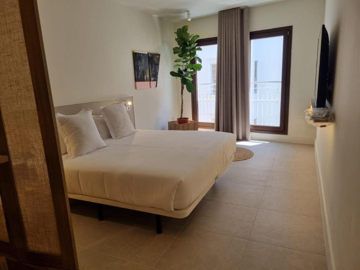 Apartment Reina Victoria Velazquez *