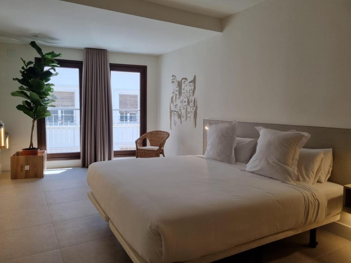 Reina Victoria Velazquez Apartamento Alicante