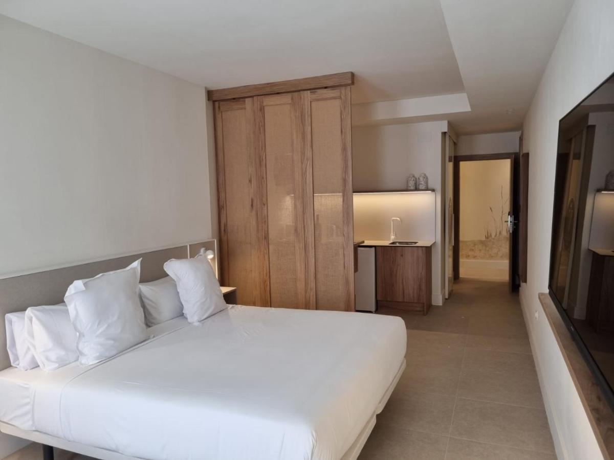 Reina Victoria Velazquez Apartamento Alicante
