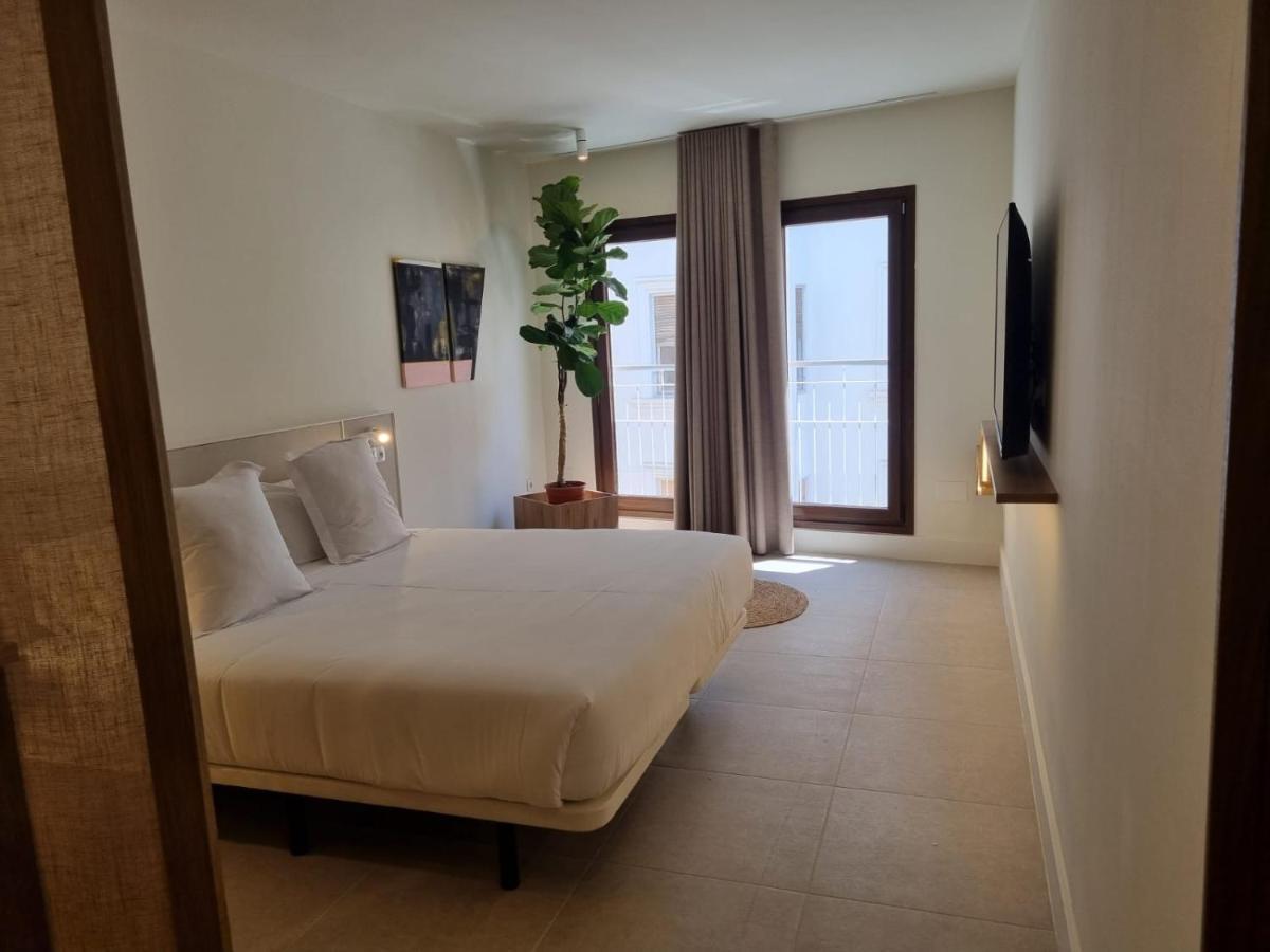 Apartment Reina Victoria Velazquez *