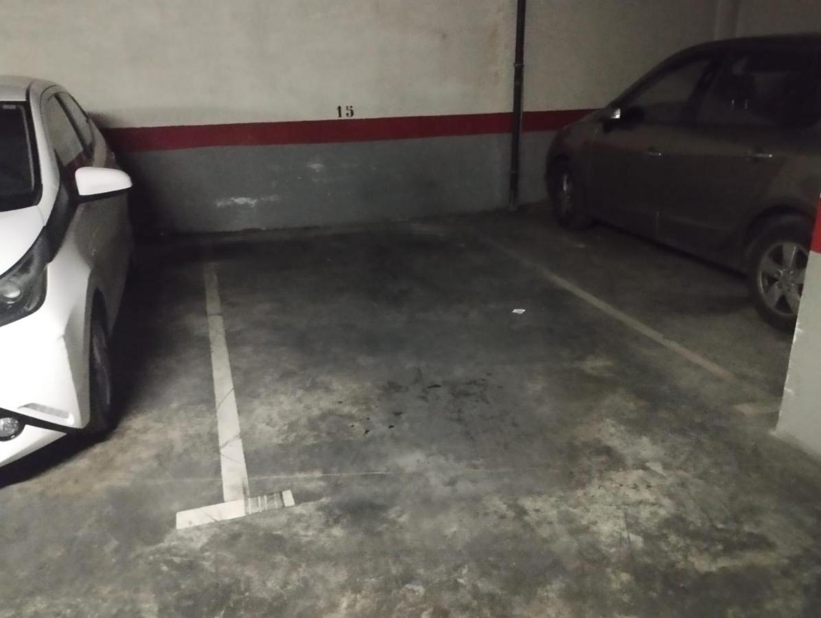 Appartement Castelplace Con Plaza De Garage Incluida, Free Parking And Ac Alicante
