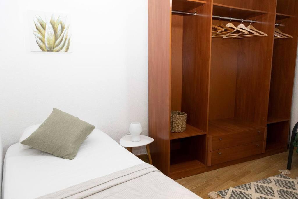 Apartment Rio Alicante