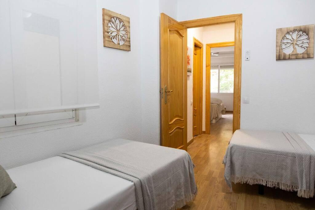 Apartment Rio Alicante