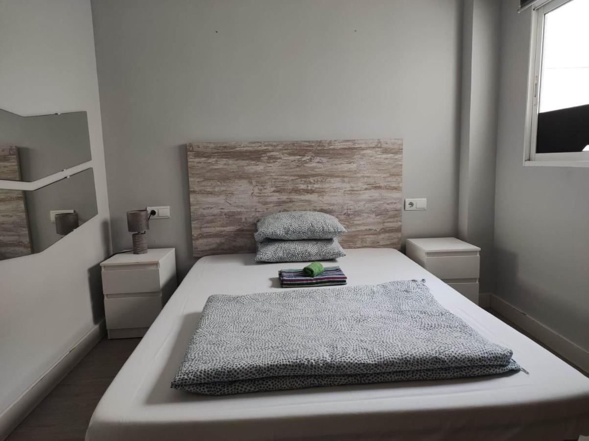 Hospedagem domiciliar 38 - Habitacion En Piso