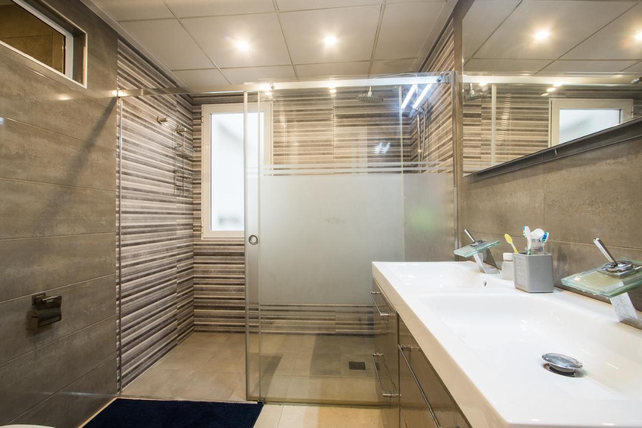 Apartment First Line Luxury Alicante