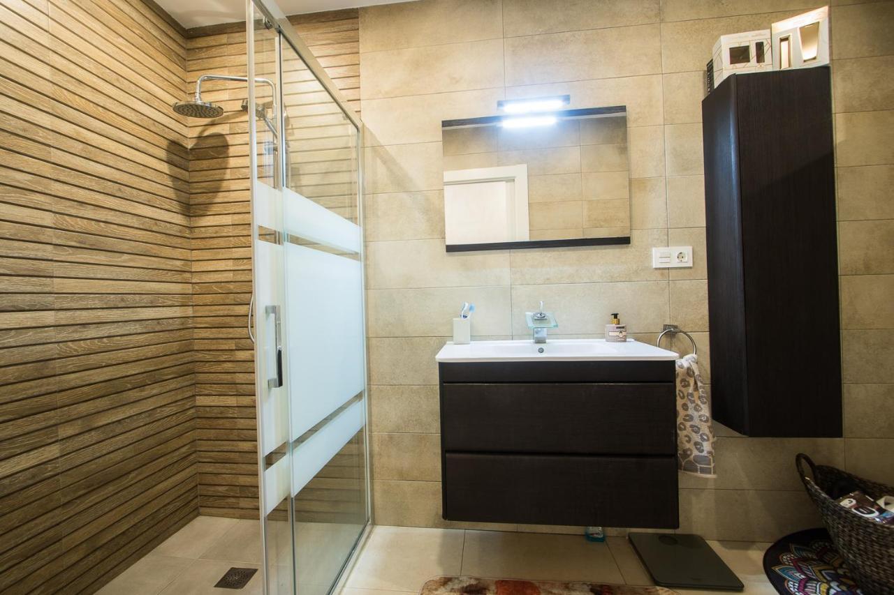 Apartment First Line Luxury Alicante