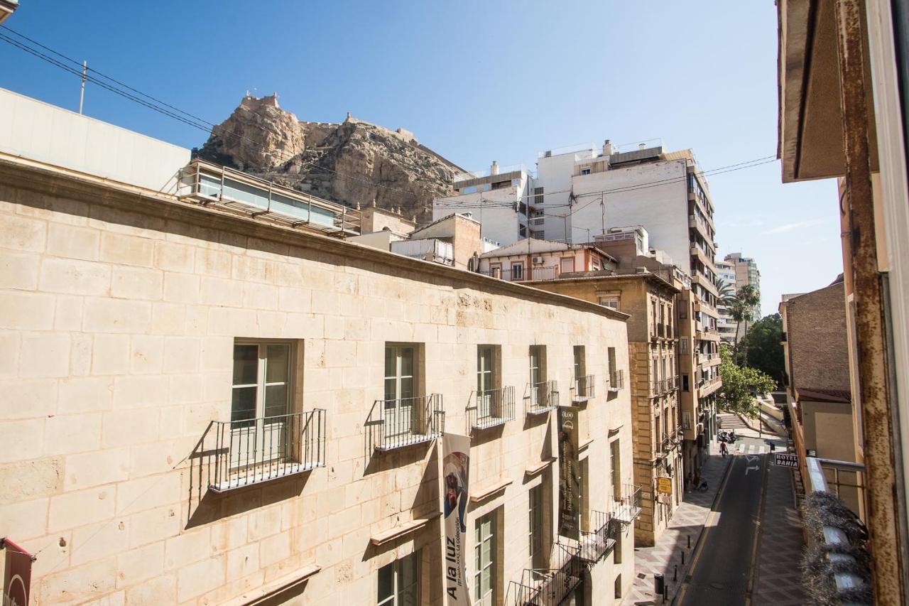 First Line Luxury * Alicante