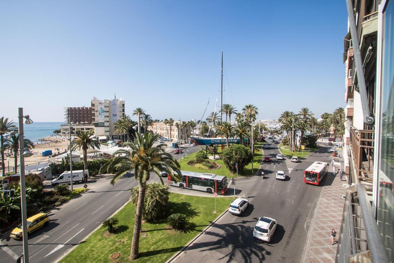 First Line Luxury * Alicante