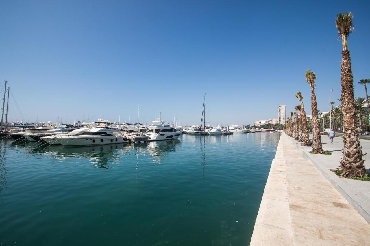 First Line Luxury * Alicante