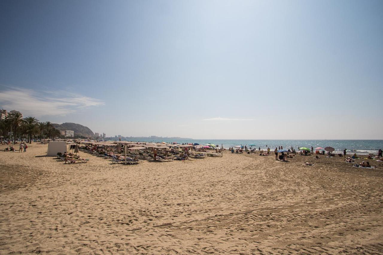 First Line Luxury Alicante