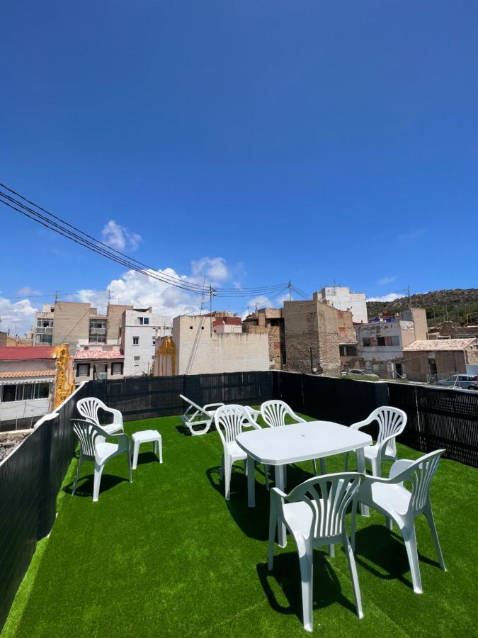 Casa Del Castillo * Alicante