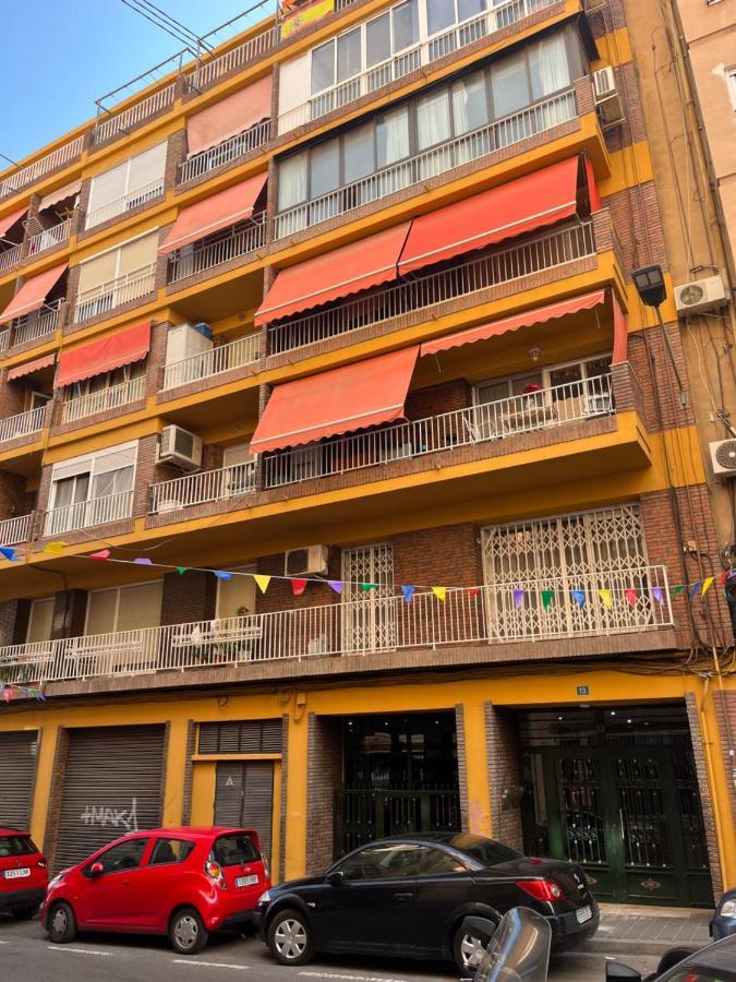 Apartment Gran Diseno *