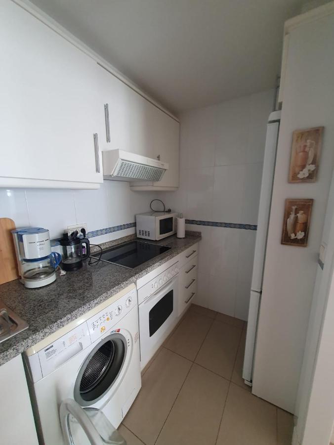 Cala Y Mar Apartamento Alicante